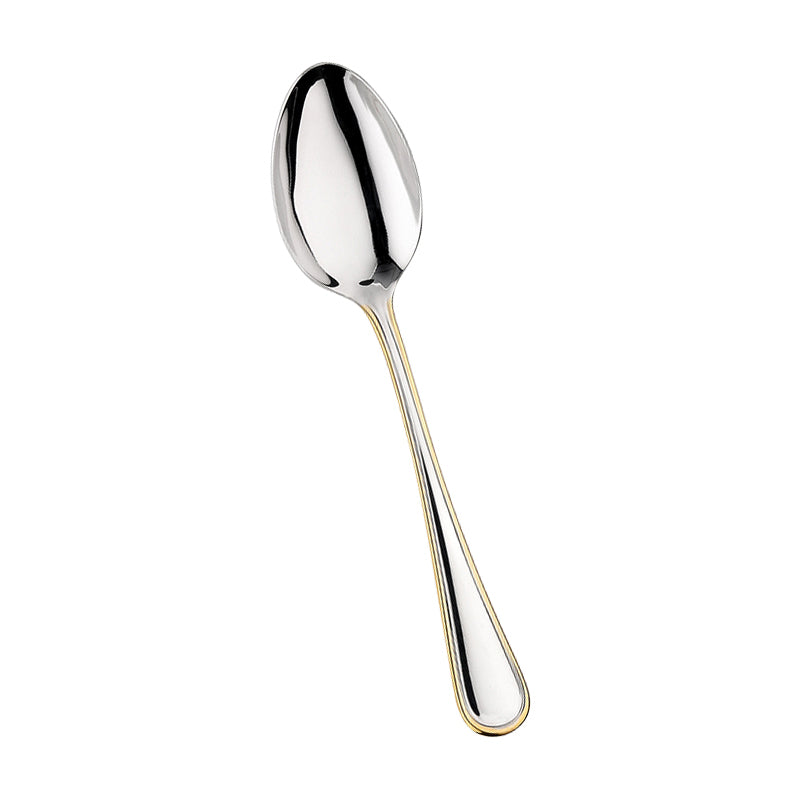 Pintinox Sirio Cucchiaio Tavola In Acciaio Inox Set 12 Pz