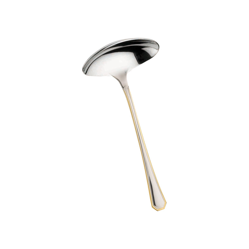 Pintinox America Mestolo Salsa In Acciaio Inox