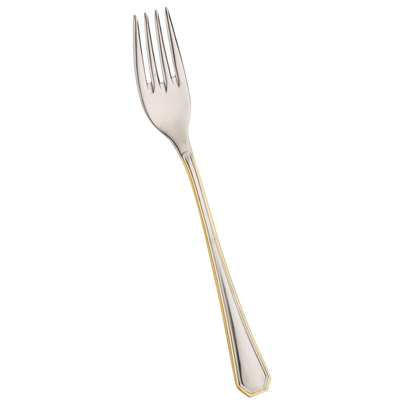 Pintinox America Forchettone Servire In Acciaio Inox