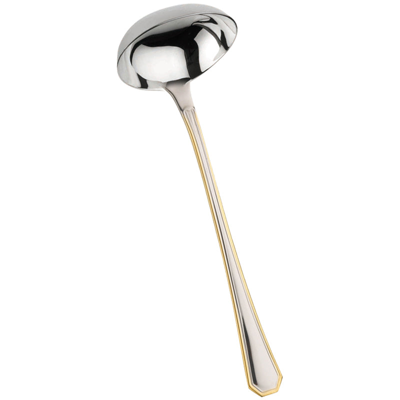Pintinox America Mestolo Servire In Acciaio Inox