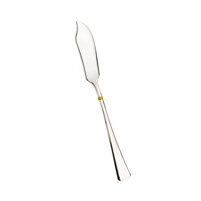 Pintinox Leonardo Coltello Pesce In Acciaio Inox Set 12 Pz
