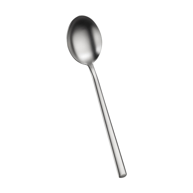 Pintinox Synthesis Cucchiaio Tavola In Acciaio Inox Set 12 Pz