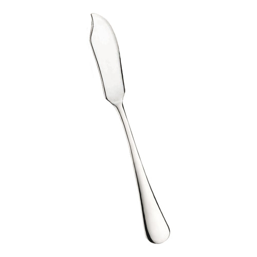 Pintinox Stresa Coltello Pesce In Acciaio Inox Set 12 Pz