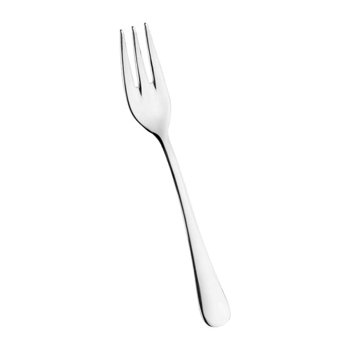 Pintinox Stresa Forchetta Pesce In Acciaio Inox Set 12 Pz