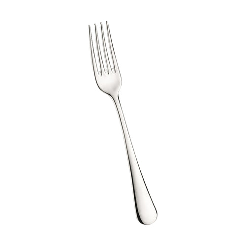 Pintinox Stresa Forchetta Tavola In Acciaio Inox Set 12 Pz