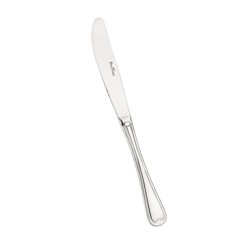 Pintinox Superga Coltello Frutta In Acciaio Inox Set 12 Pz