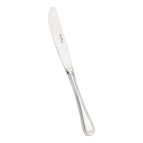 Pintinox Superga Coltello Tavola In Acciaio Inox Set 12 Pz
