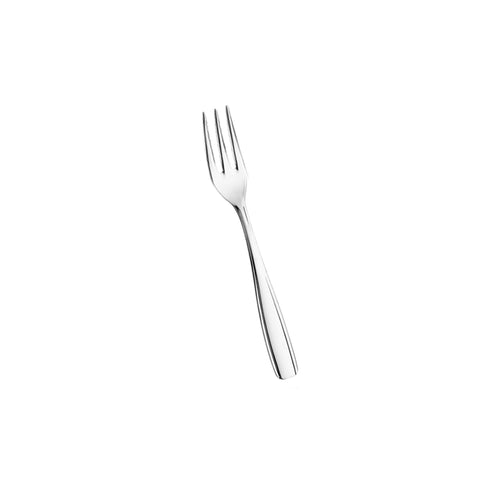 Pintinox Australia 2 Forchettina Dolce In Acciaio Inox Set 12 Pz