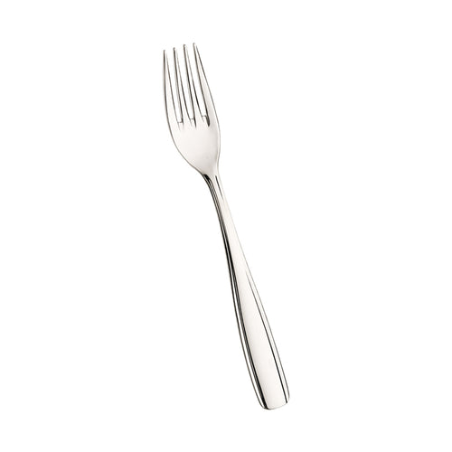 Pintinox Australia 2 Forchetta Frutta In Acciaio Inox Set 12 Pz