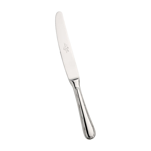 Pintinox Filet Coltello Tavola In Acciaio Inox Set 6 Pz
