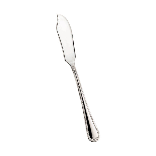 Pintinox Filet Coltello Pesce In Acciaio Inox Set 12 Pz