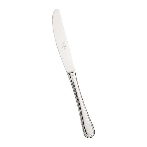 Pintinox Filet Coltello Tavola In Acciaio Inox Set 12 Pz
