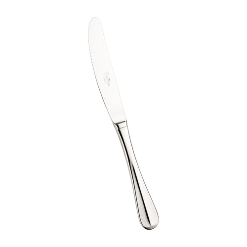 Pintinox Roma Coltello Frutta In Acciaio Inox Set 12 Pz