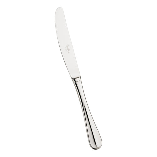 Pintinox Roma Coltello Tavola In Acciaio Inox Set 12 Pz