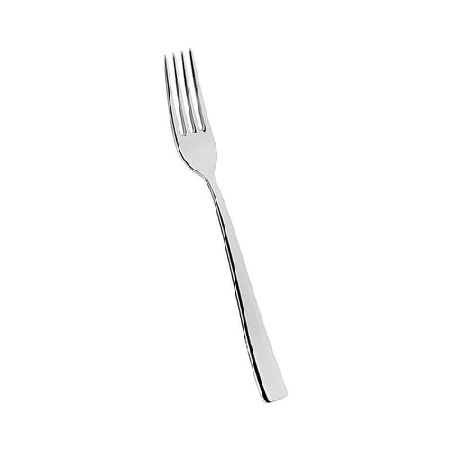 Abert Marea Forchetta Tavola In Acciaio Inox Set 12 Pz