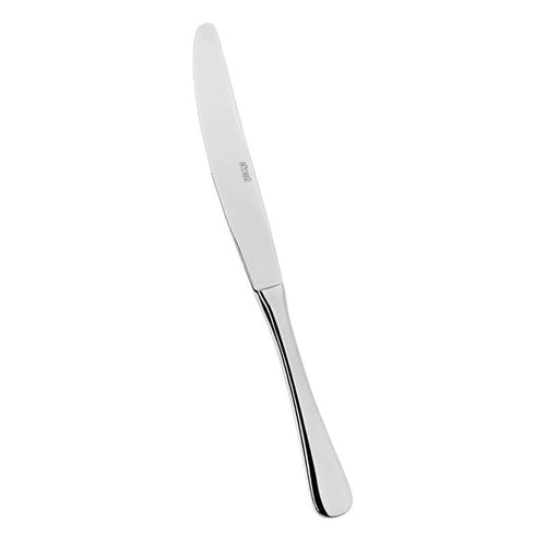 Abert Matisse Coltello Tavola In Acciaio Inox Set 12 Pz