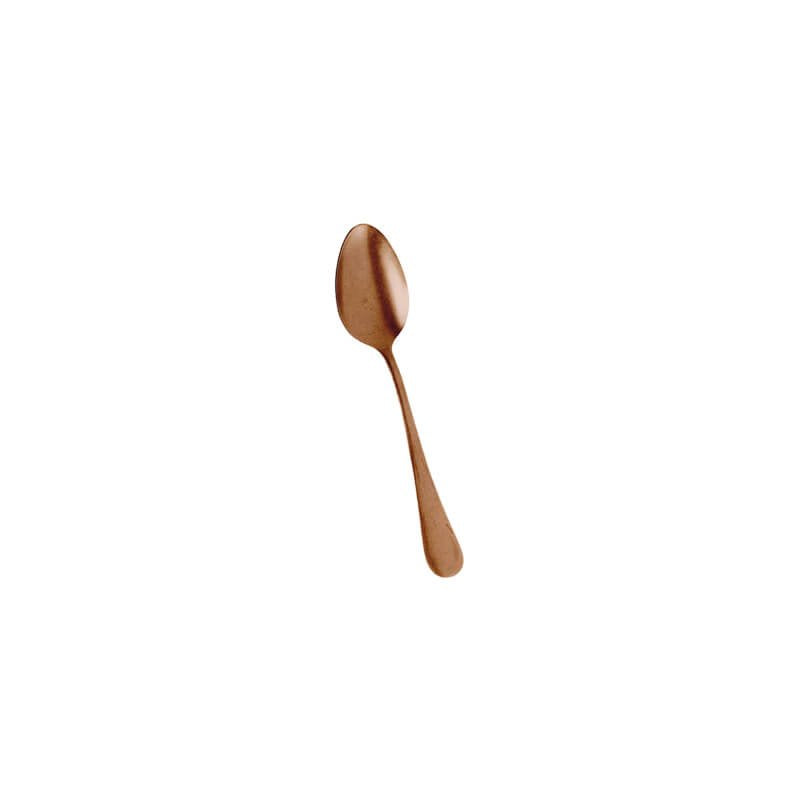 Abert Matisse Cucchiaino Moka In Acciaio Inox Set 12 Pz