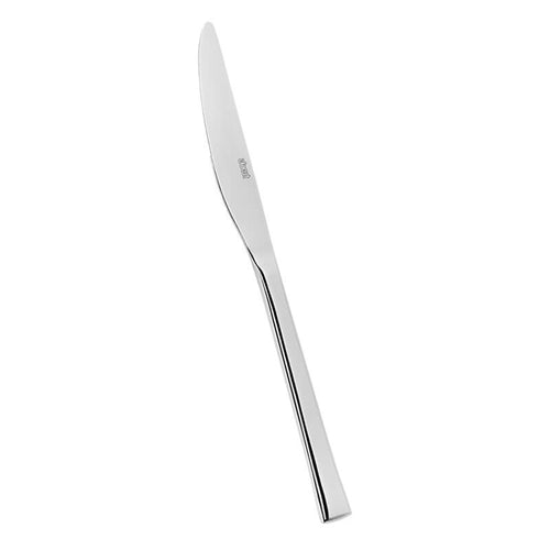 Abert Dream Coltello Tavola In Acciaio Inox Forgiato Set 12 Pz