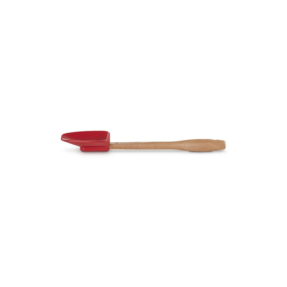 17 cm - Le Creuset Classic Mini Spatola Cucchiaio In Silicone