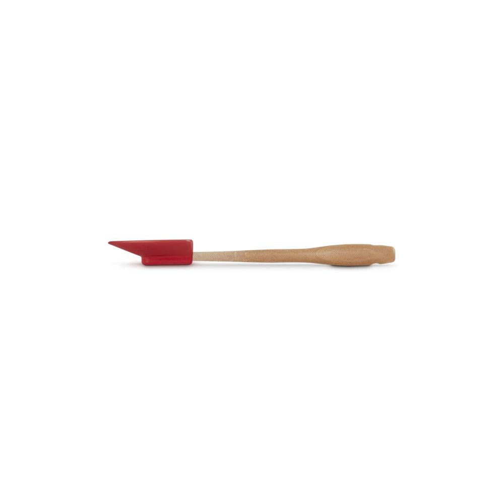 17 cm - Le Creuset Classic Mini Spatola Cucchiaio In Silicone