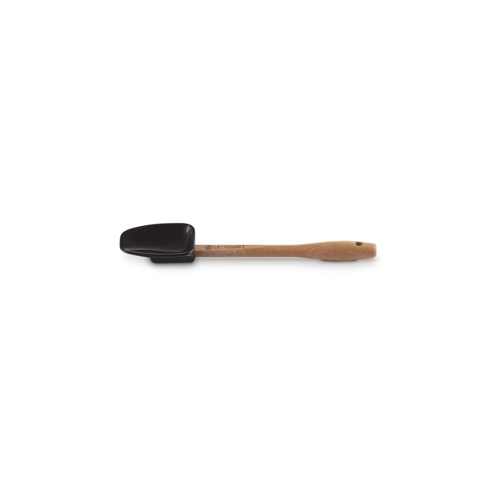 17 cm - Le Creuset Classic Mini Spatola Cucchiaio In Silicone
