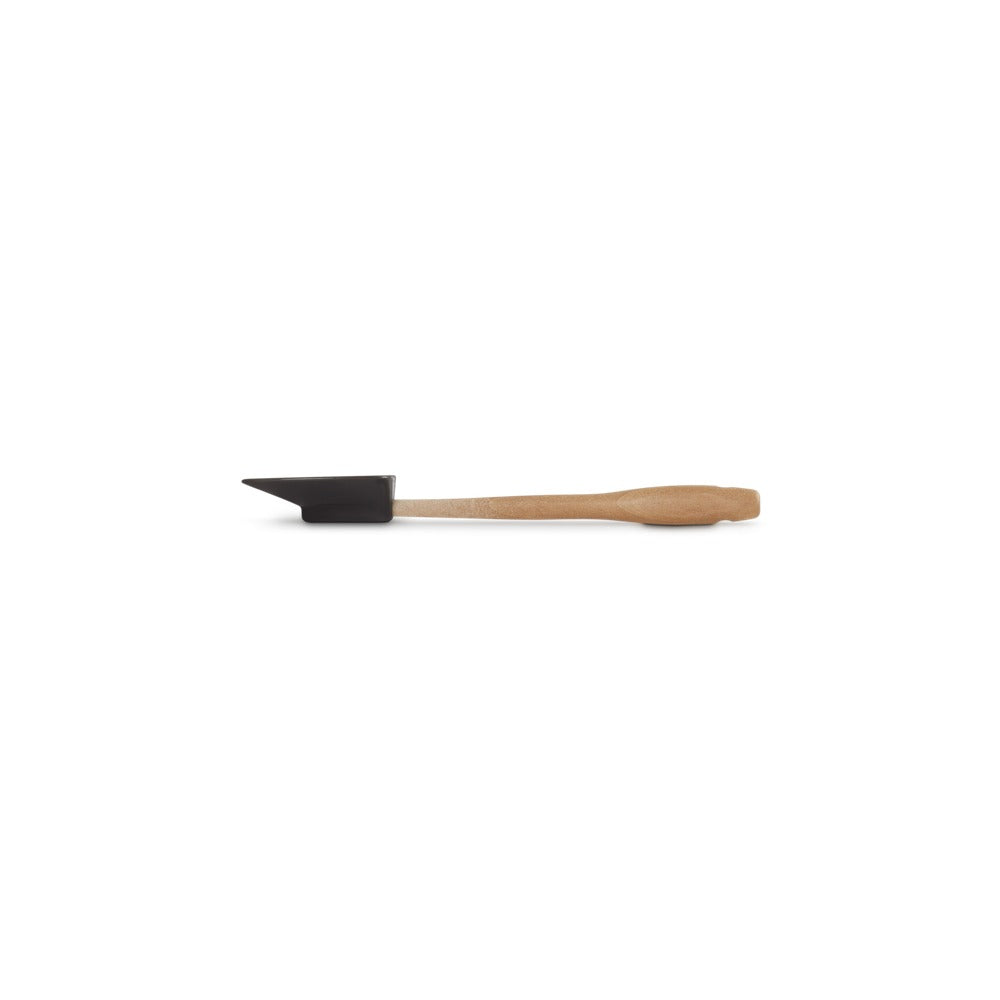 17 cm - Le Creuset Classic Mini Spatola Cucchiaio In Silicone