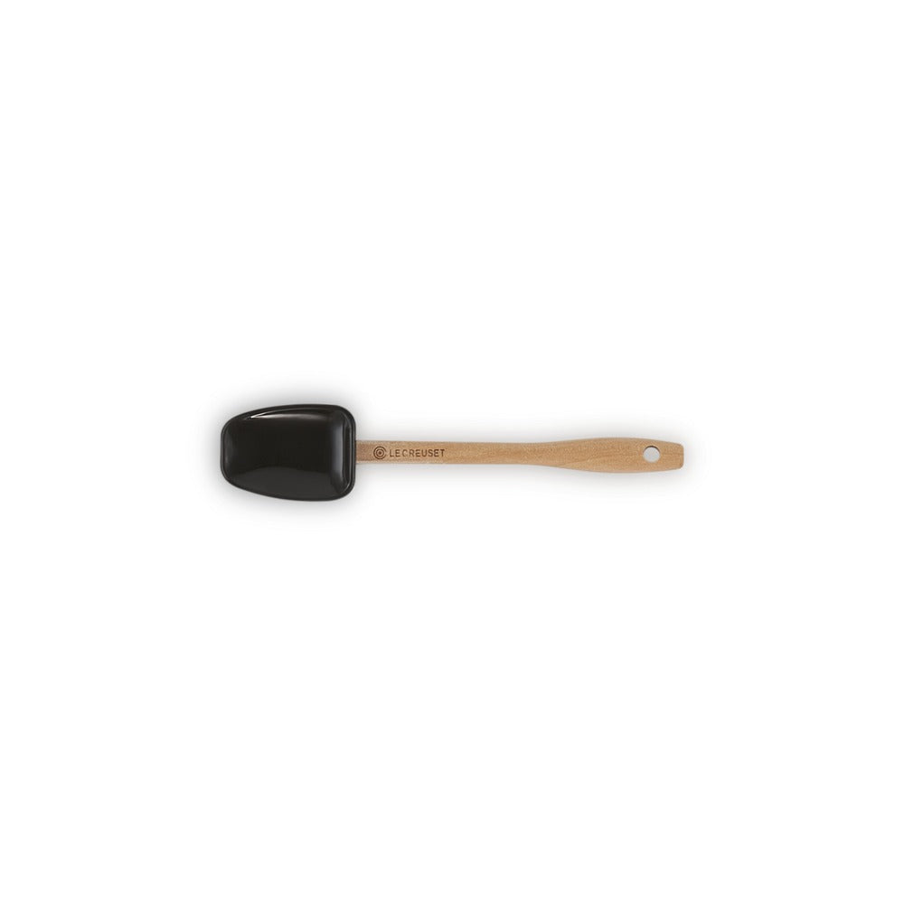 17 cm - Le Creuset Classic Mini Spatola Cucchiaio In Silicone