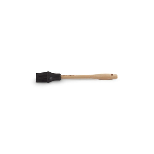17 cm - Le Creuset Classic Mini Pennello Da Cucina In Silicone