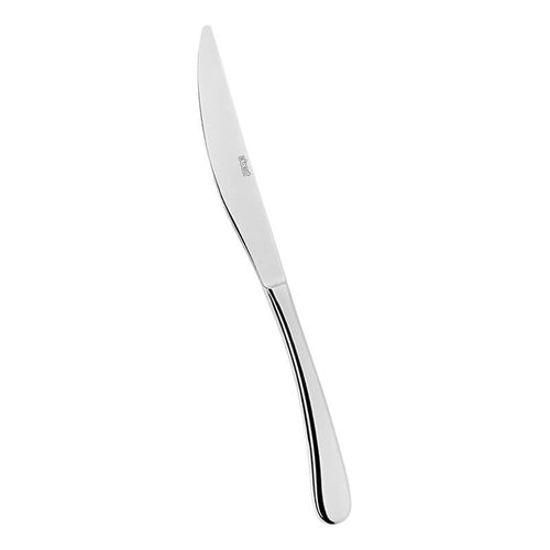 Abert Clever Coltello Tavola In Acciaio Inox Set 12 Pz