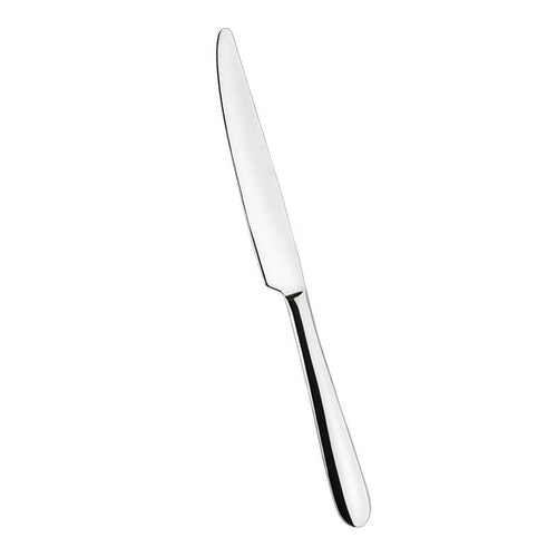 Abert Allegra Coltello Tavola In Acciaio Inox Set 12 Pz