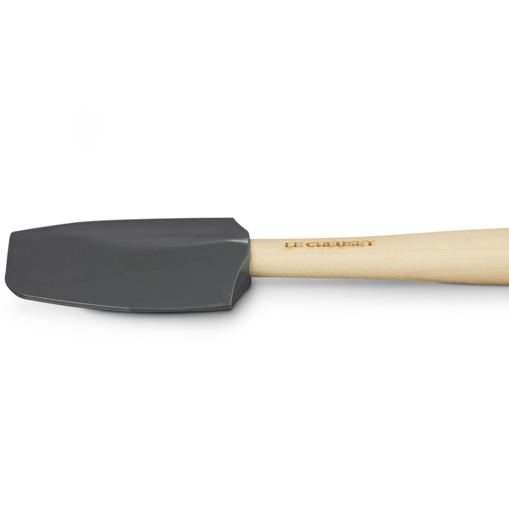 28 cm - Le Creuset Craft Spatola Da Cucina Piccola In Silicone