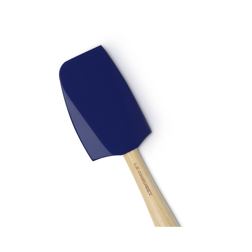 28 cm - Le Creuset Craft Spatola Da Cucina Media In Silicone