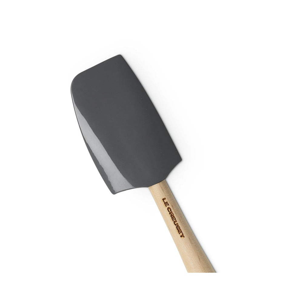 28 cm - Le Creuset Craft Spatola Da Cucina Media In Silicone