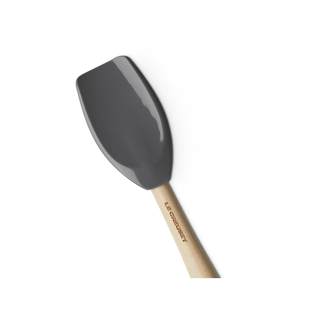 29 cm - Le Creuset Craft Spatola Cucchiaio In Silicone