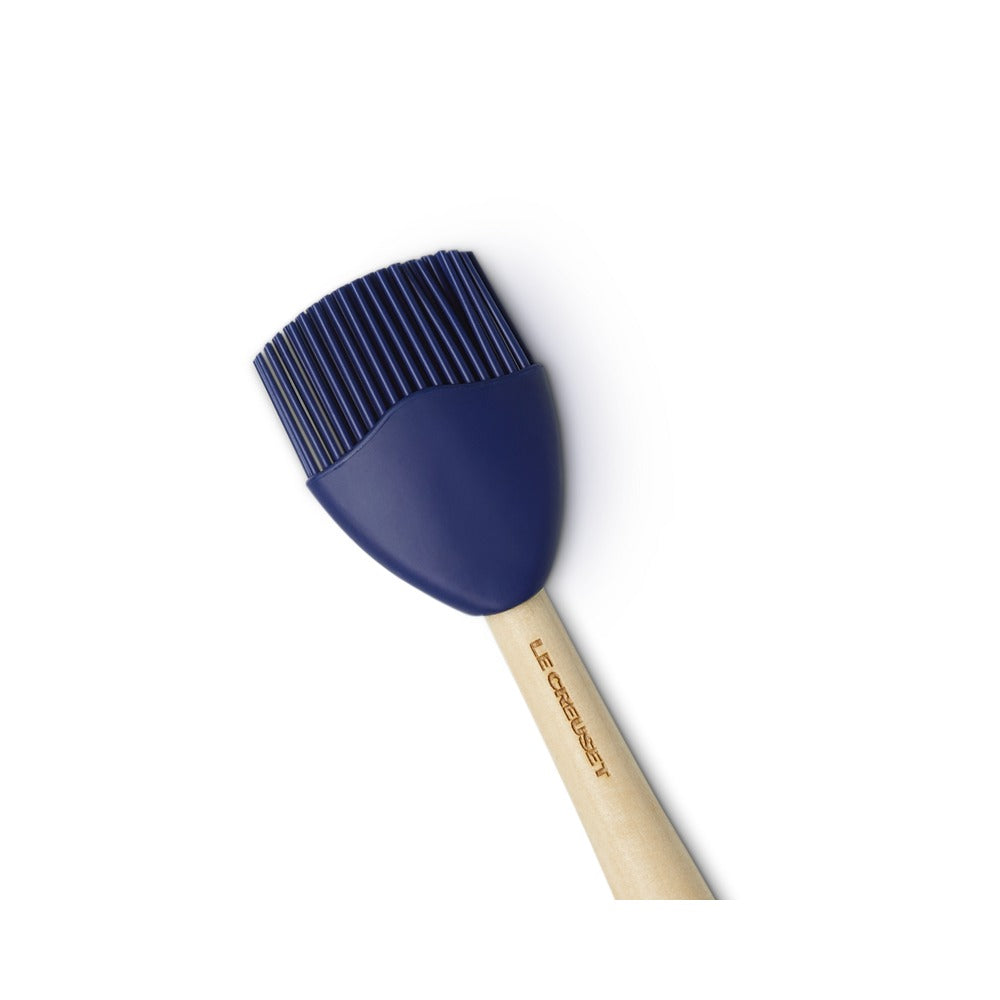 26 cm - Le Creuset Craft Pennello Da Cucina In Silicone