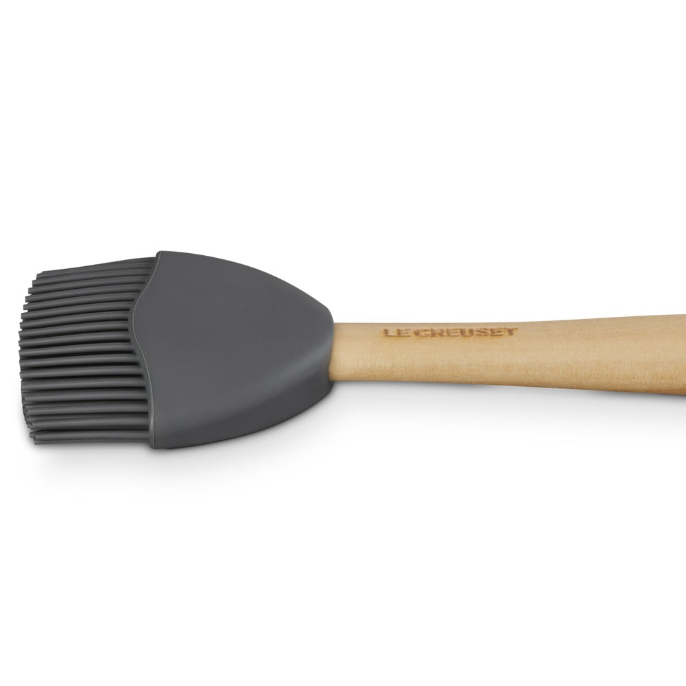 26 cm - Le Creuset Craft Pennello Da Cucina In Silicone