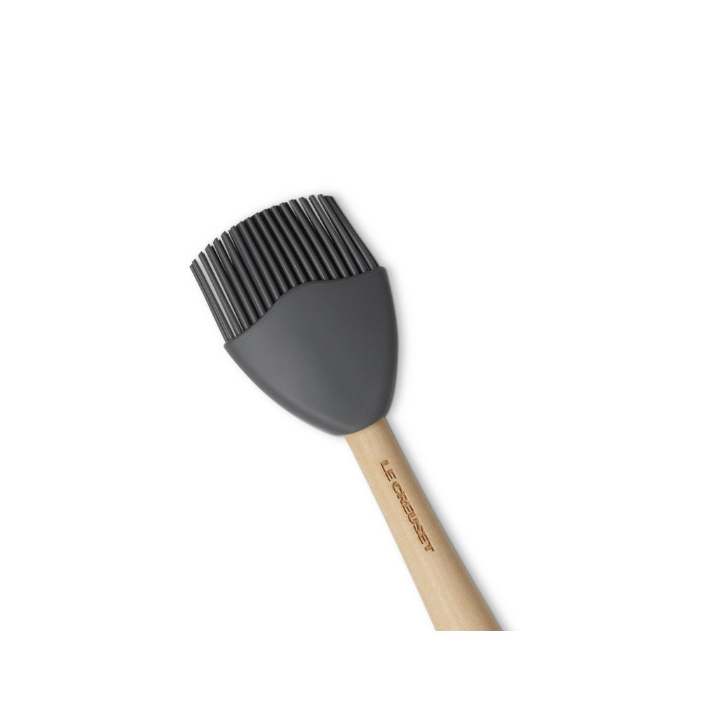 26 cm - Le Creuset Craft Pennello Da Cucina In Silicone