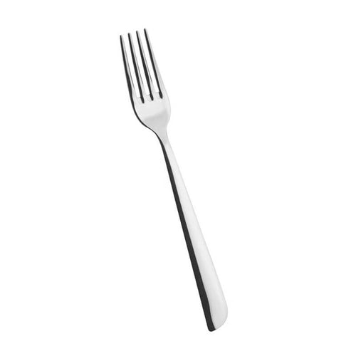 Abert Modern Forchetta Pizza In Acciaio Inox Set 12 Pz