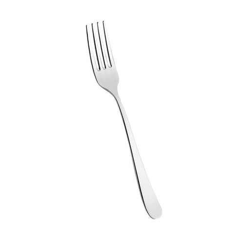 Abert Relais Forchetta Tavola In Acciaio Inox Set 12 Pz