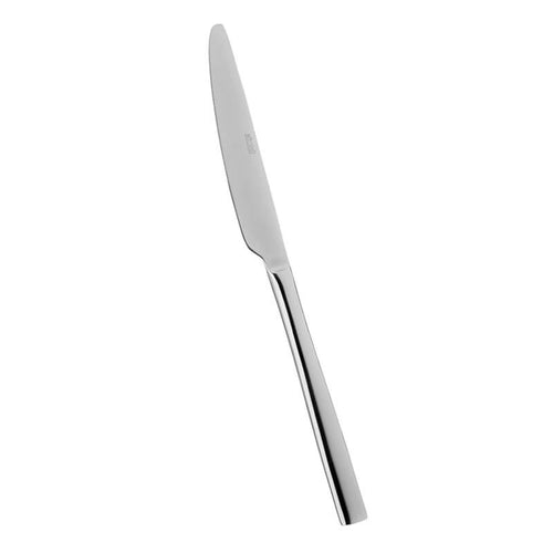 Abert Infinito Coltello Tavola In Acciaio Inox Set 12 Pz