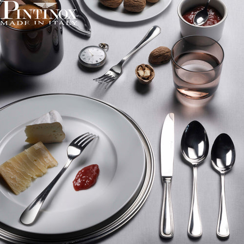 Pintinox Sirio Coltello Pesce In Acciaio Inox