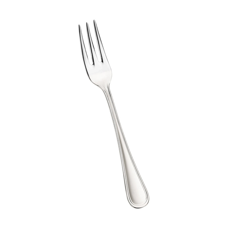 Pintinox Sirio Forchetta Pesce In Acciaio Inox Set 12 Pz