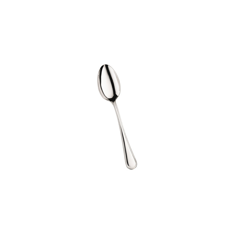 Pintinox Sirio Cucchiaino Moka In Acciaio Inox Set 12 Pz
