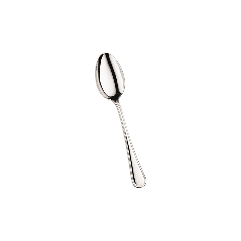 Pintinox Sirio Cucchiaino Caffe In Acciaio Inox Set 12 Pz