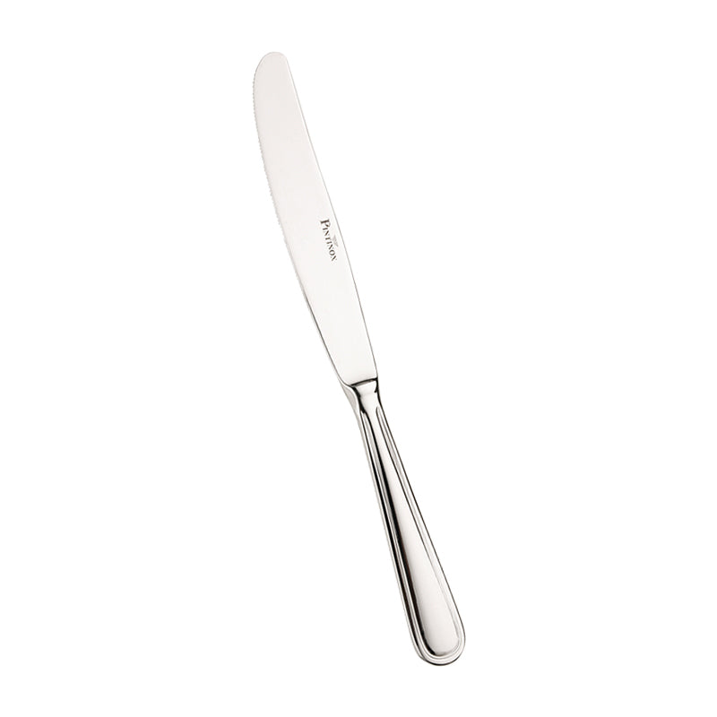 Pintinox Sirio Coltello Frutta In Acciaio Inox Set 12 Pz