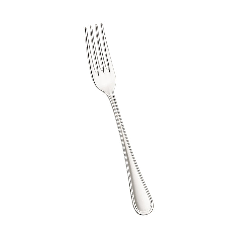 Pintinox Sirio Forchetta Tavola In Acciaio Inox Set 12 Pz