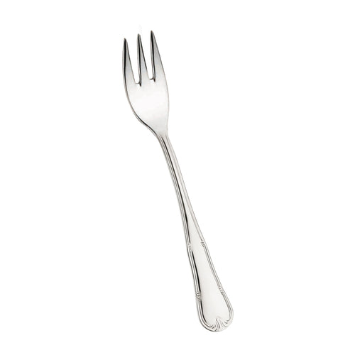 Pintinox Expo Forchetta Pesce In Acciaio Inox Set 12 Pz