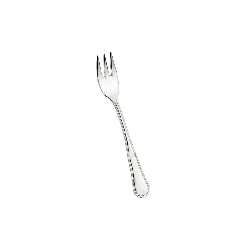 Pintinox Expo Forchettina Dolce In Acciaio Inox Set 12 Pz