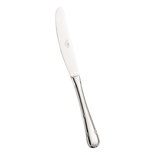 Pintinox Expo Coltello Tavola In Acciaio Inox Set 12 Pz