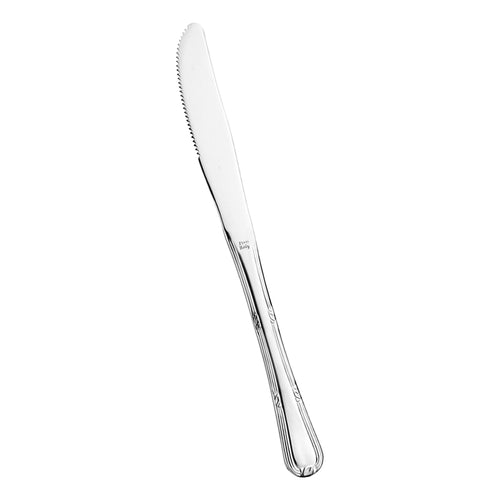 Pintinox Valencia Coltello Tavola In Acciaio Inox Set 12 Pz